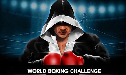 logo Campeonato mundial de boxe