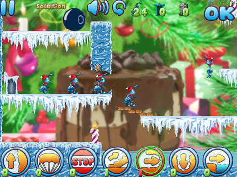  Formigas 2: O Natal