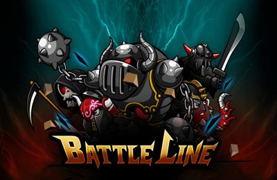 ロゴBattle Line