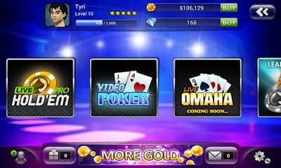 Dragonplay Poker for Android