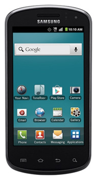 Рингтоны для Samsung Galaxy Metrix 4G