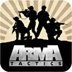 Иконка Arma Tactics THD