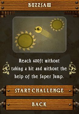 Jump O'Clock