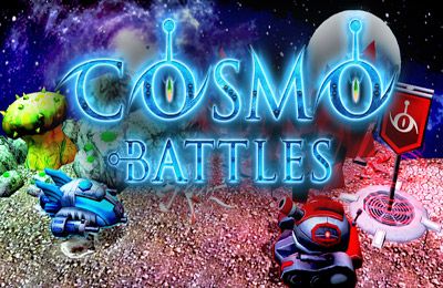 logo Cosmo battles