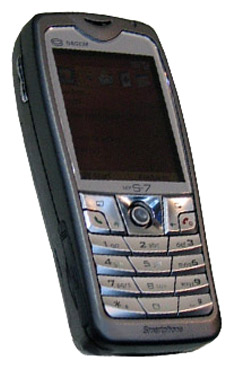 Kostenlose Klingeltöne für Sagem myS-7