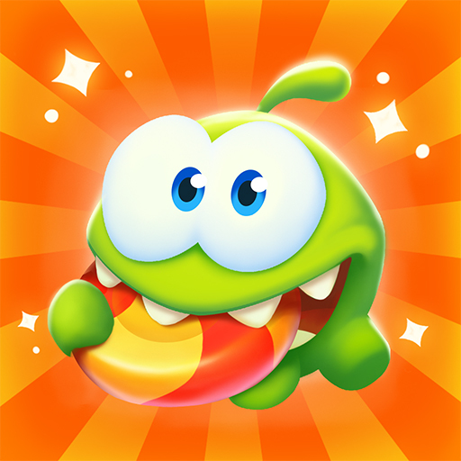 Om Nom: Om Nom Blast icon