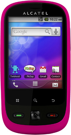 Download ringtones for Alcatel OneTouch 890D