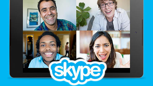 Skype Icon