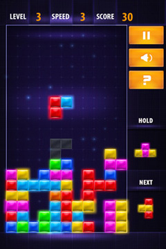 Kubix para iPhone grátis