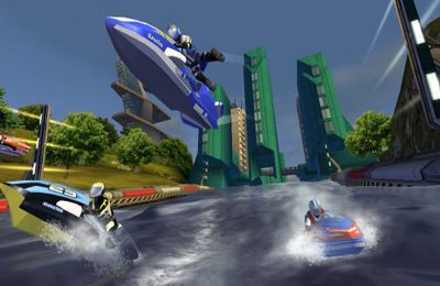  Riptide GP