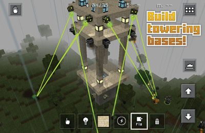 Jogos de tiro Construa o seu castelo