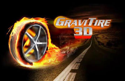 logo GraviPneu 3D