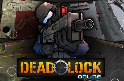 logo Deadlock: Online