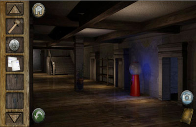 Forever Lost: Episode 2 for iPhone for free