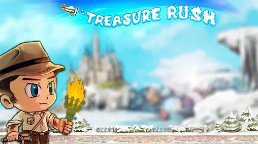 Иконка Treasure rush