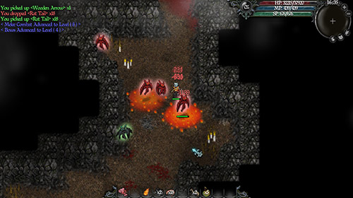 9th dawn 3: Shadow of Erthil for Android