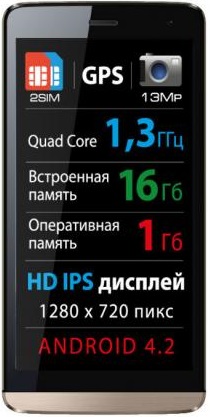 Рінгтони для Explay Neo