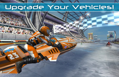 Riptide GP2