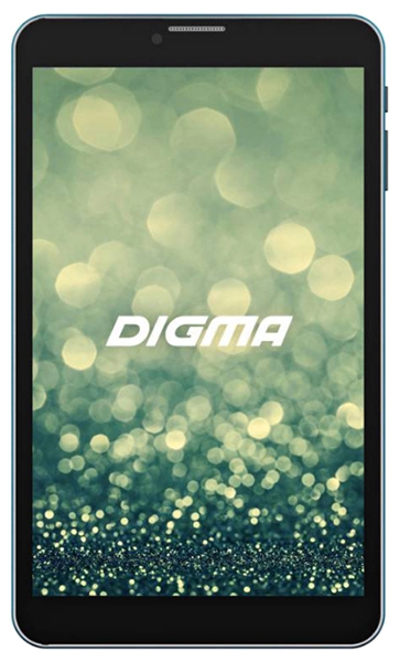 Digma Plane 8501用の着信音