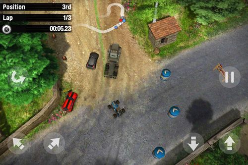 Reckless racing 3