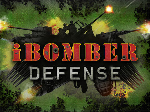 logo iBombardeiro: Defesa