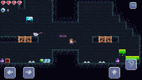 Osteya: Adventures para Android