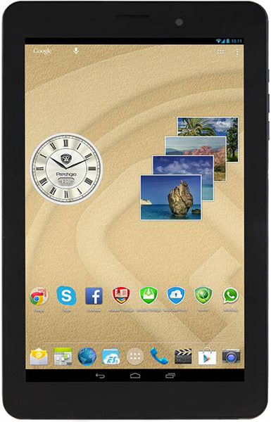 Sonneries gratuites pour Prestigio MultiPad 4 PMT5487