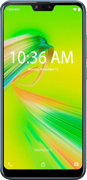 ASUS Zenfone Max Plus (M2)用の着信音