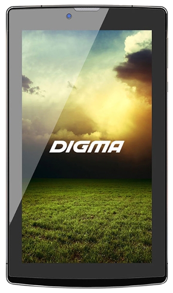 Digma Optima 7202用の着信音